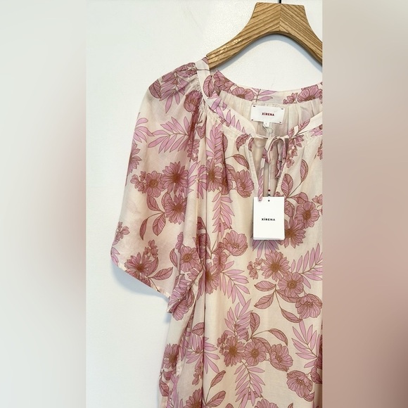 XiRENA Bianca Dress NWT , sz large - Picture 13 of 15